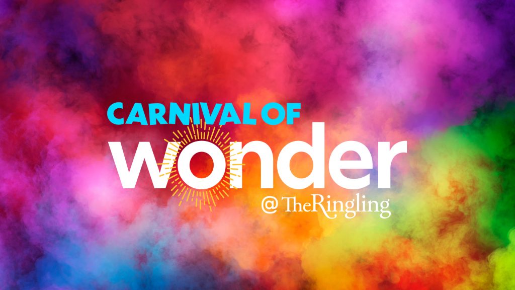 Carnival of Wonder